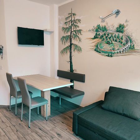 Casa Vacanze Da Gabri 蒂拉诺 外观 照片