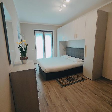 Casa Vacanze Da Gabri 蒂拉诺 外观 照片