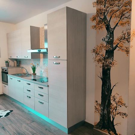 Casa Vacanze Da Gabri 蒂拉诺 外观 照片