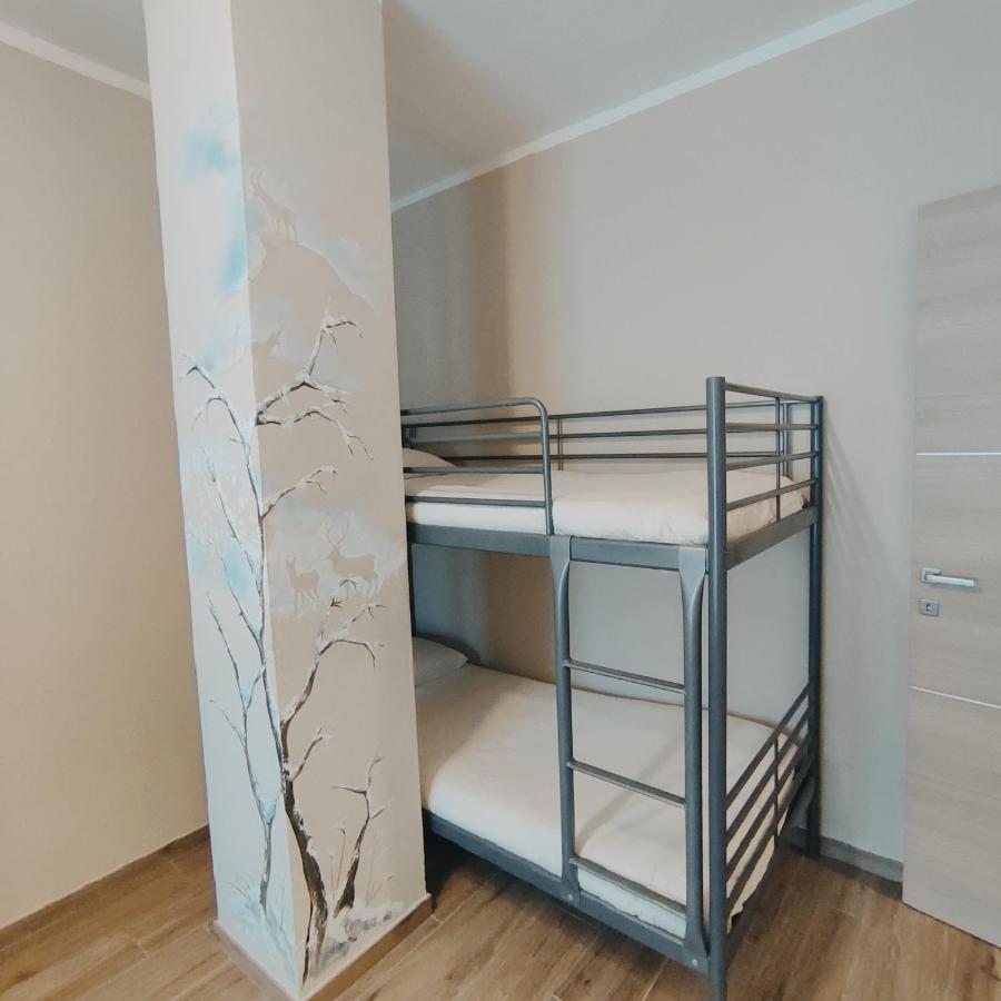 Casa Vacanze Da Gabri 蒂拉诺 外观 照片