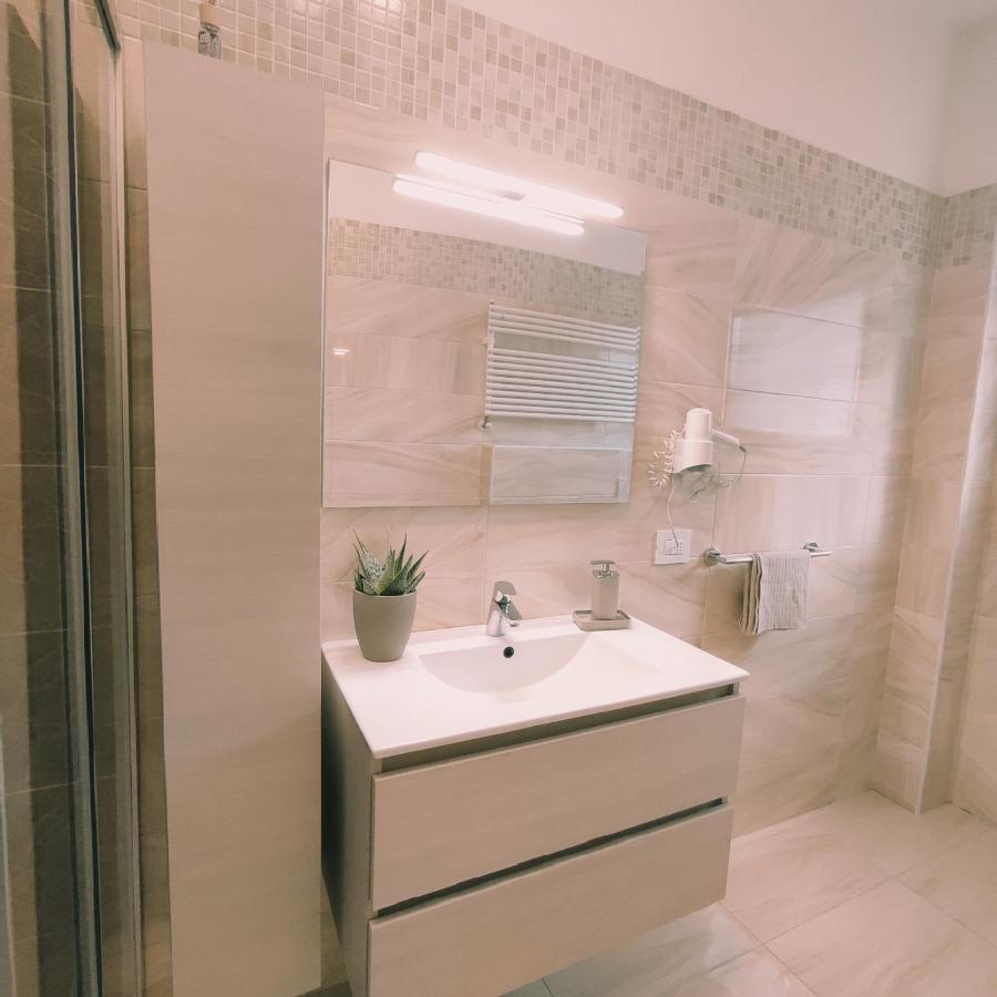Casa Vacanze Da Gabri 蒂拉诺 外观 照片