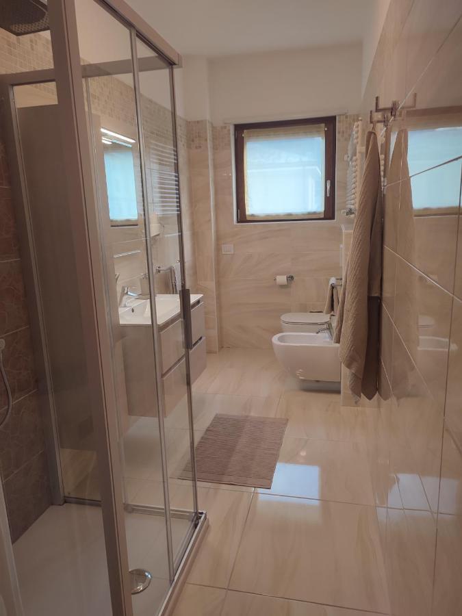 Casa Vacanze Da Gabri 蒂拉诺 外观 照片