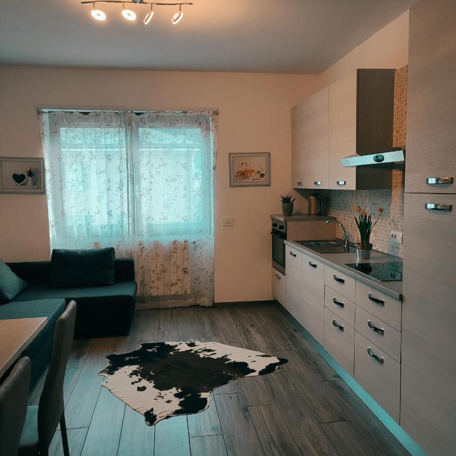 Casa Vacanze Da Gabri 蒂拉诺 外观 照片