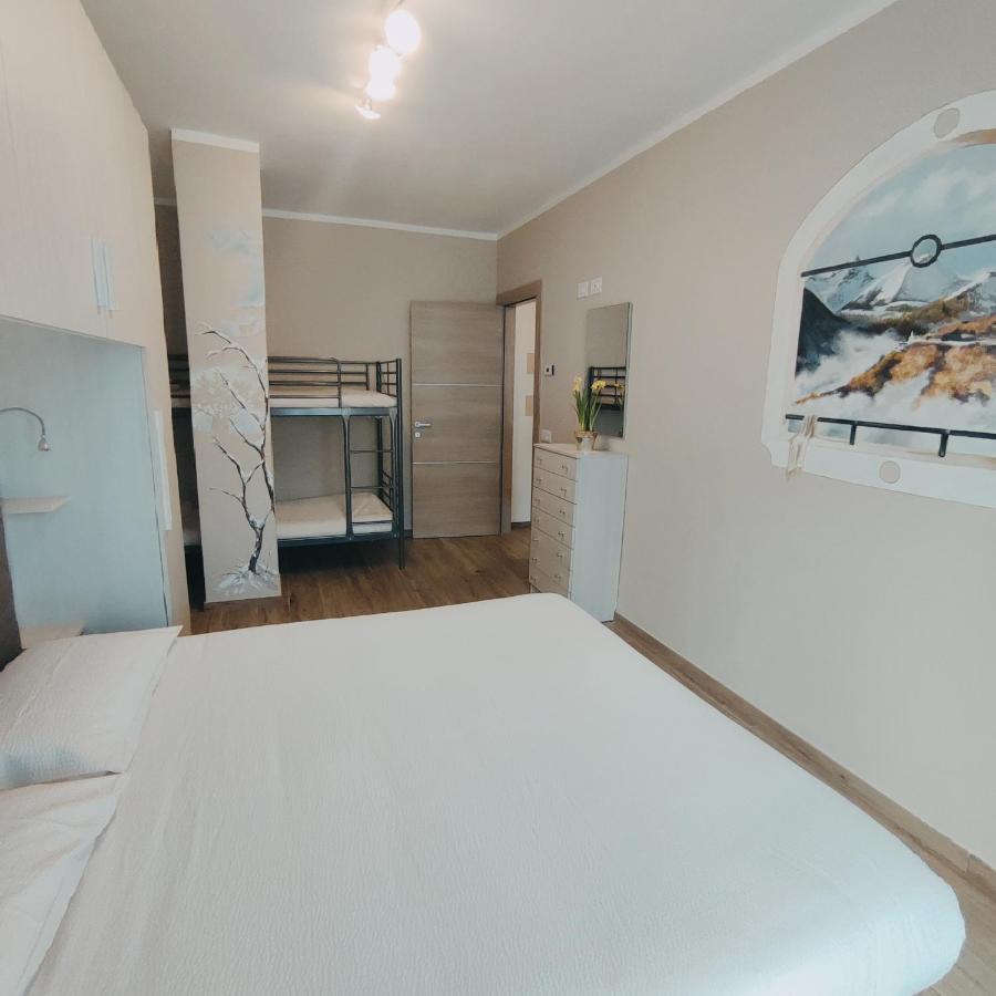 Casa Vacanze Da Gabri 蒂拉诺 外观 照片