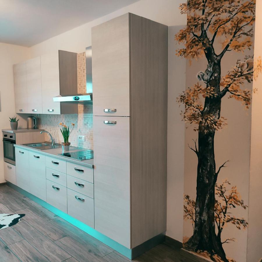 Casa Vacanze Da Gabri 蒂拉诺 外观 照片