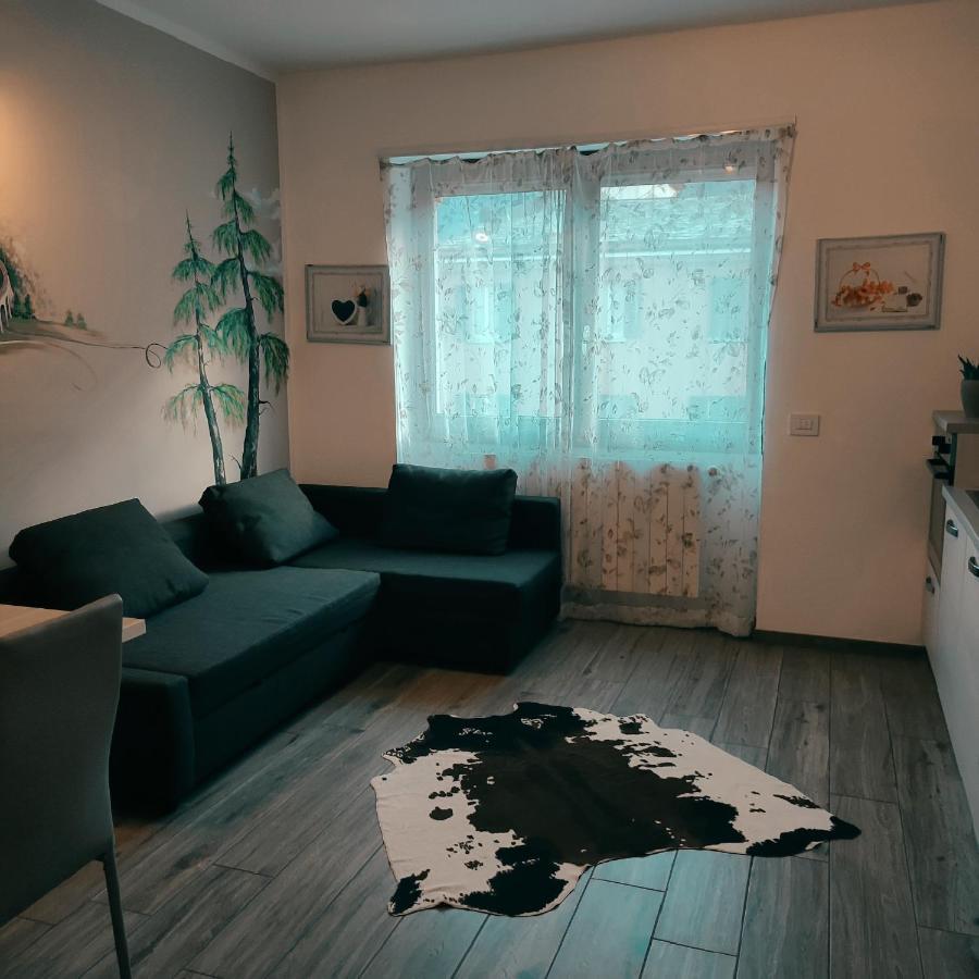 Casa Vacanze Da Gabri 蒂拉诺 外观 照片