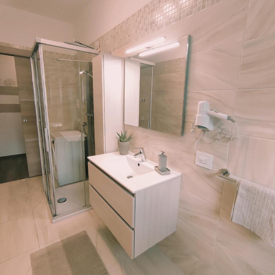 Casa Vacanze Da Gabri 蒂拉诺 外观 照片